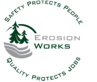 Erosion Works