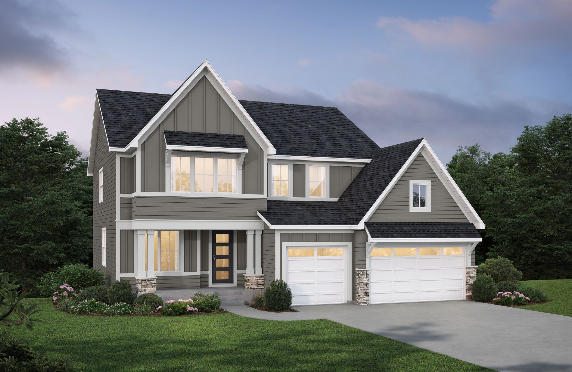 5910 Freeland Alcove N