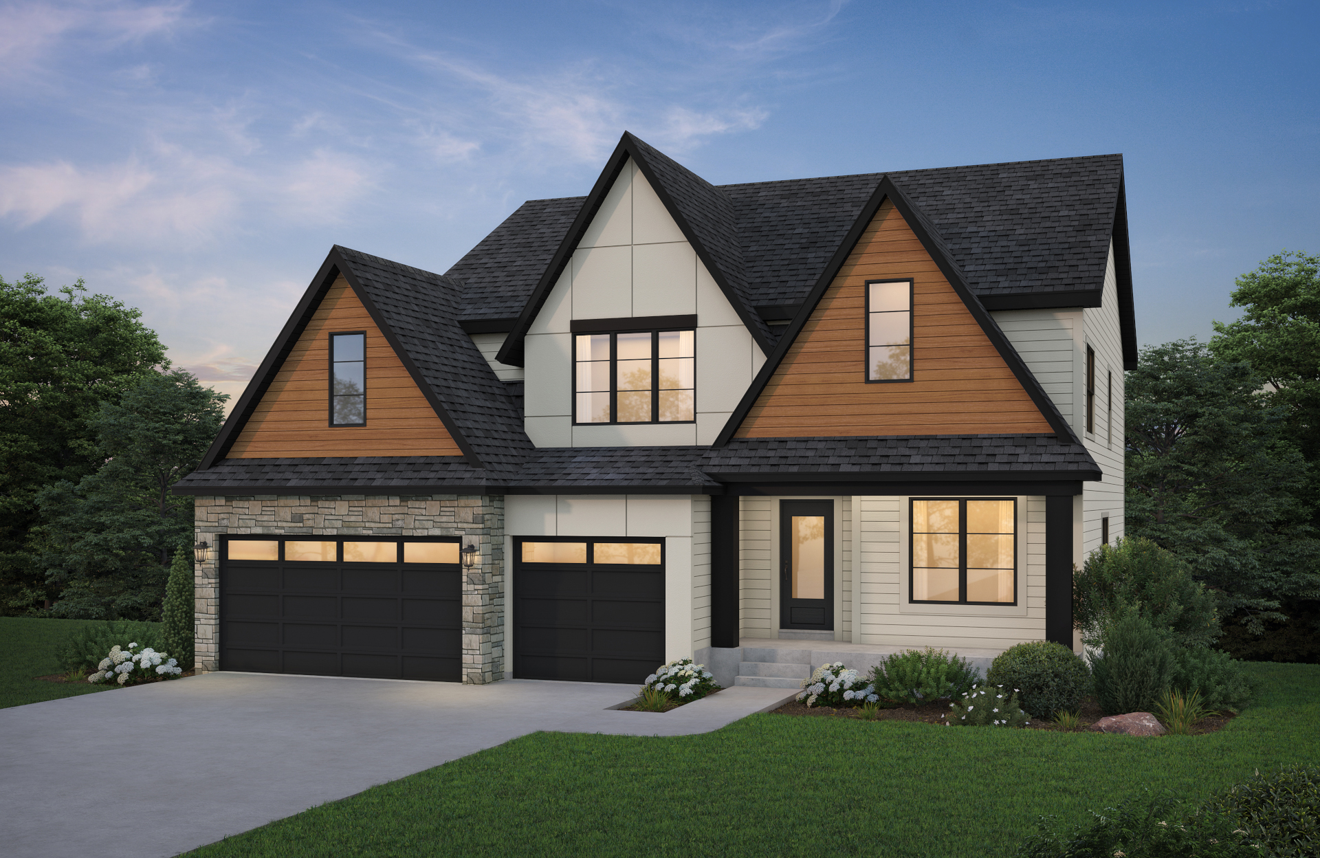 11068 Kingsview Lane N