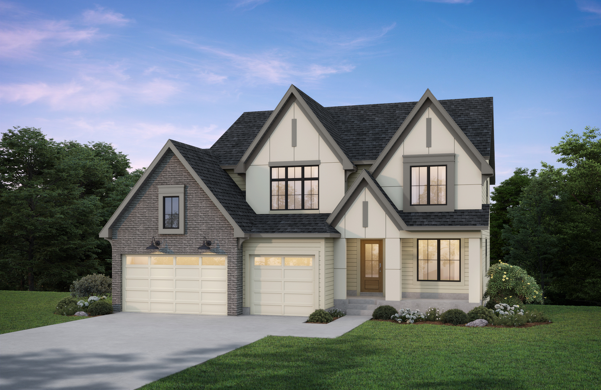 3634 Knightsbridge Trail N