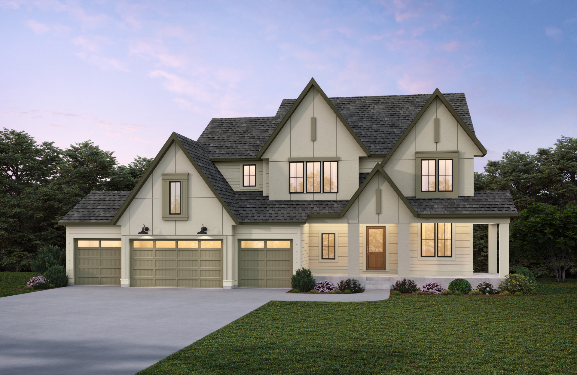 4740 Ogden Trail Lane N