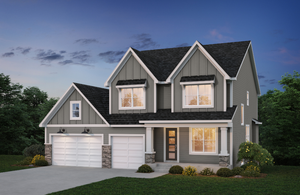 2773 Kensington Avenue NE