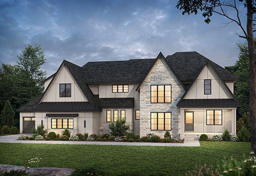 Alexander Parade Model | Independence