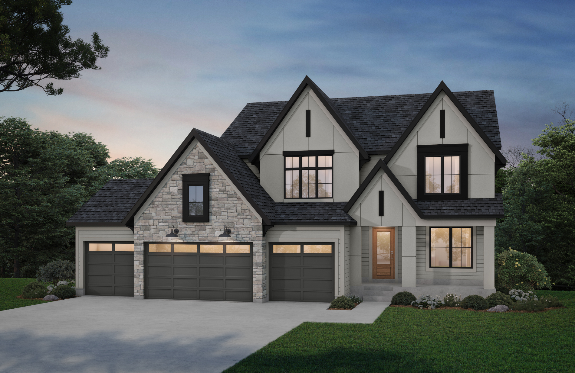 5871 Freeland Alcove N