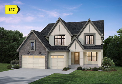 3634 Knightsbridge Trail N