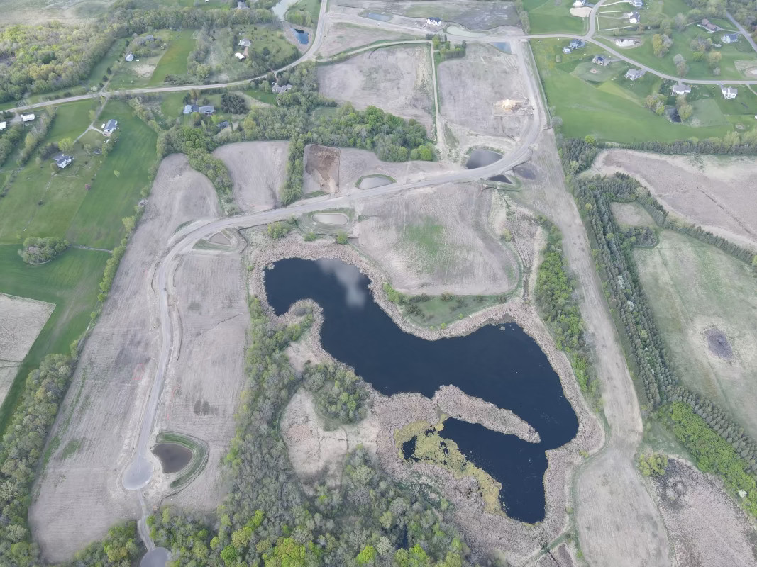 Koch Farms Aerial (1)