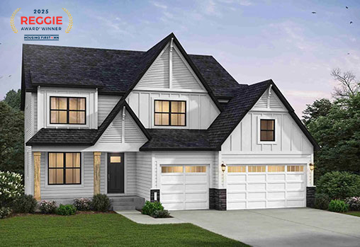 2025 Hillcrest Sport Parade Model | Dayton