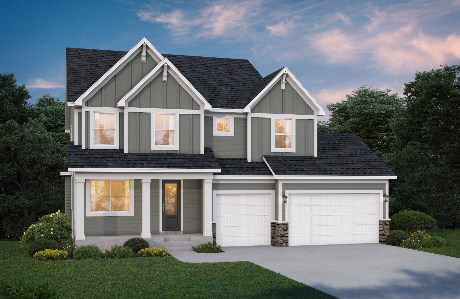 14526 Kingsview Lane N