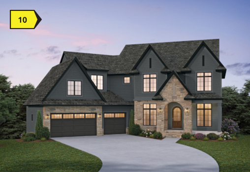 1973 Leaping Deer Cir