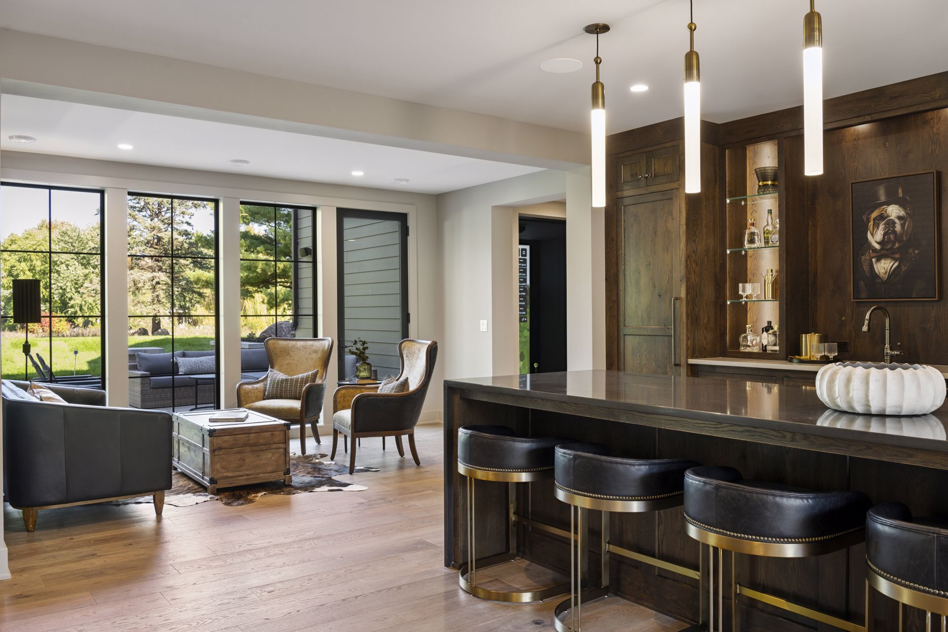 16474 48th Pl N - Spacecrafting