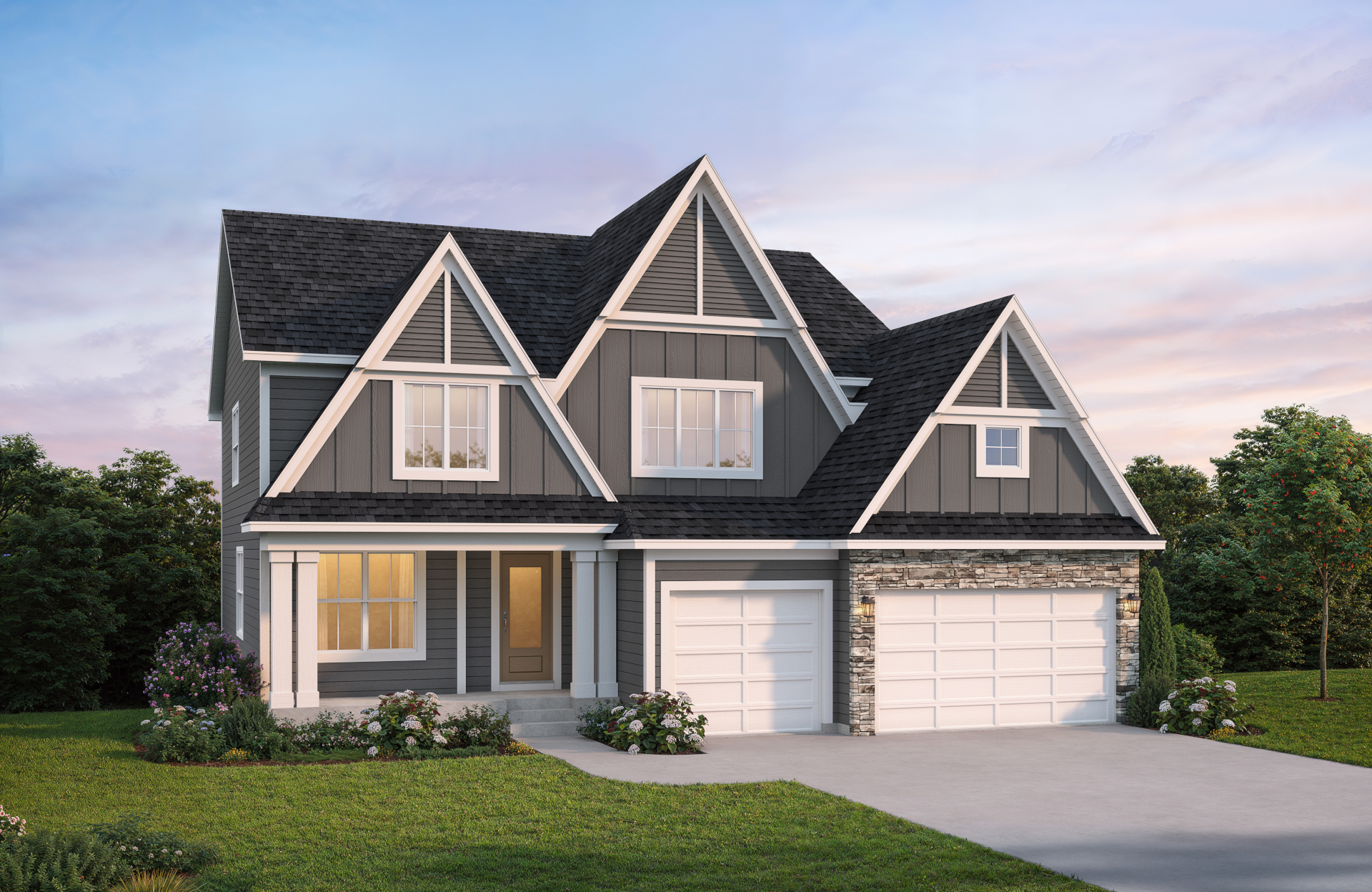 3660 Knightsbridge Lane N