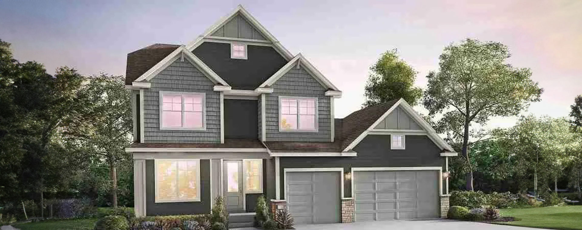 Belleville Home Plan