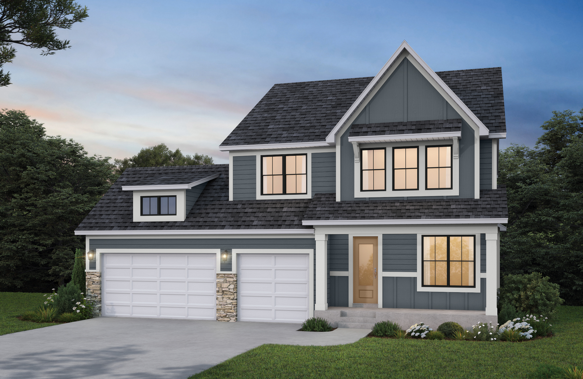 2720 Kensington Ave NE