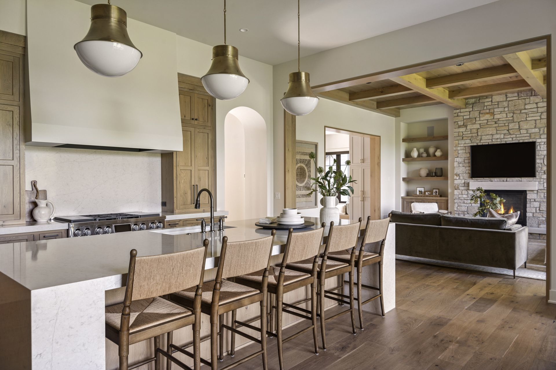 16474 48th Pl N - Spacecrafting