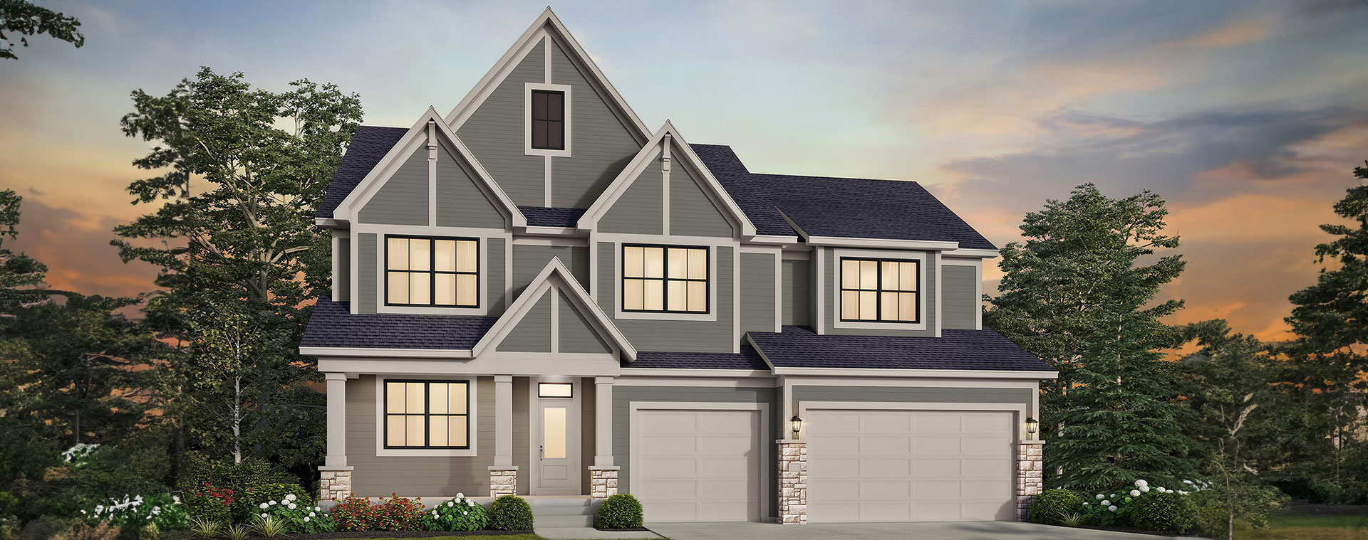 Superior Sport Home Plan