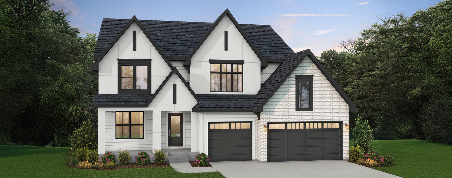 Hillcrest Sport Home Plan