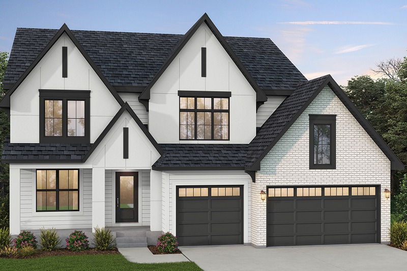 Hillcrest Sport Home Plan