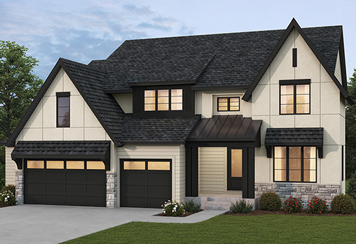 Bridgewater Sport Home Plan