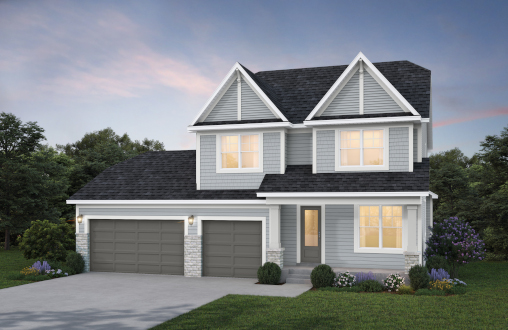 2726 Kensington Ave NE