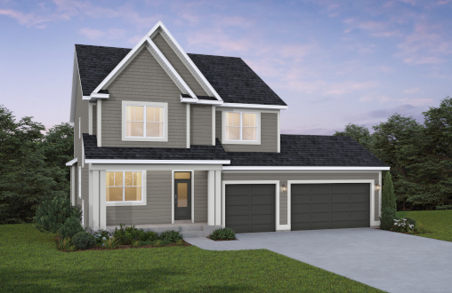 3779 Knightsbridge Lane N