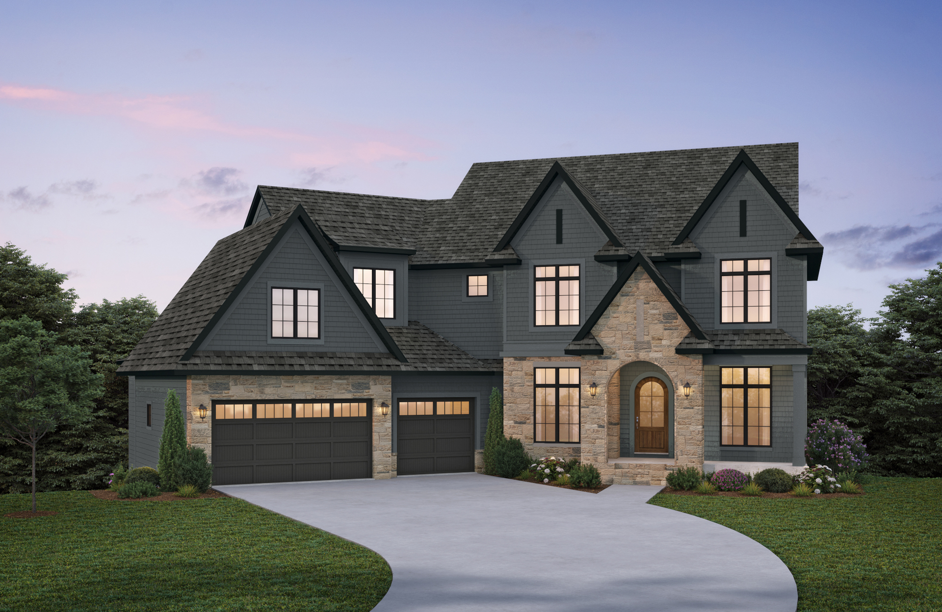 1973 Leaping Deer Cir