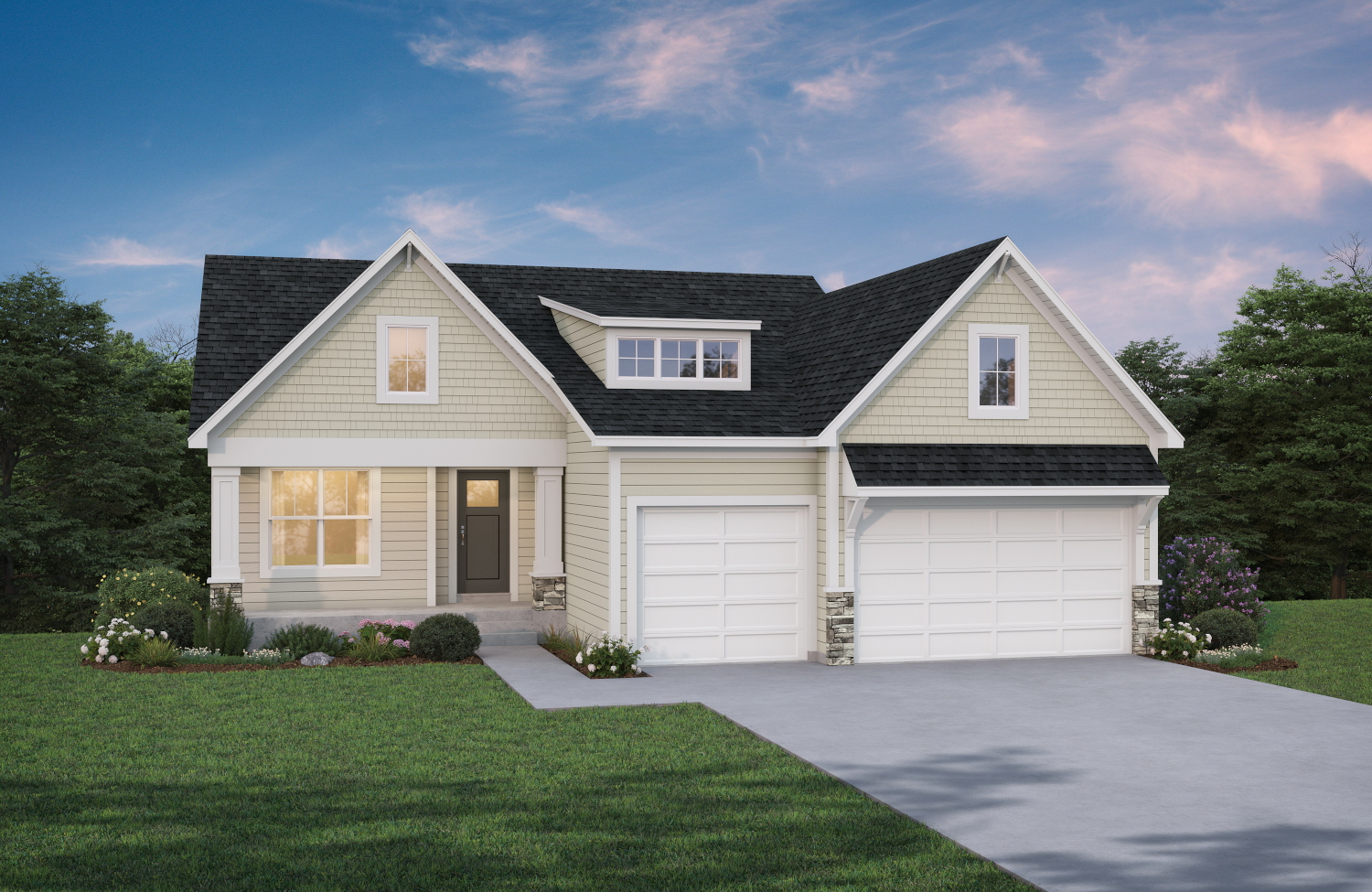 14514 Kingsview Lane N