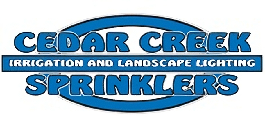Cedar Creek Sprinlers