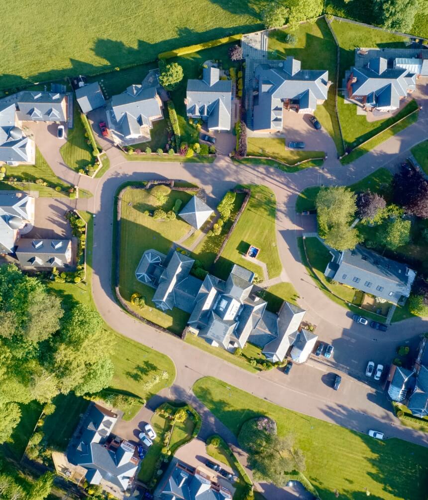 Choose your plot custom builds