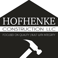 Hofhenke Construction LLC Logo