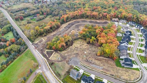 The Ridge at Elm Creek