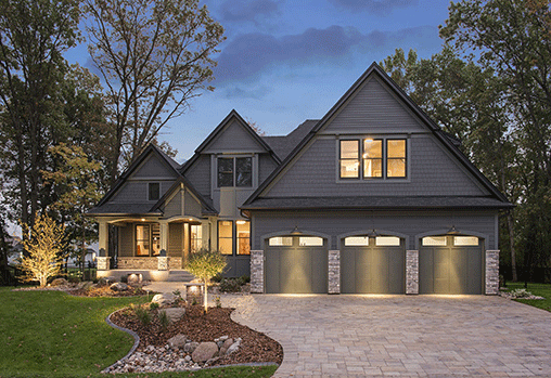 2017 Custom Rambler | North Oaks