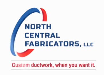 North Central Fabricators, LLC HVAC Ductwork cambridge, mn 2025-01-23 09-22-41