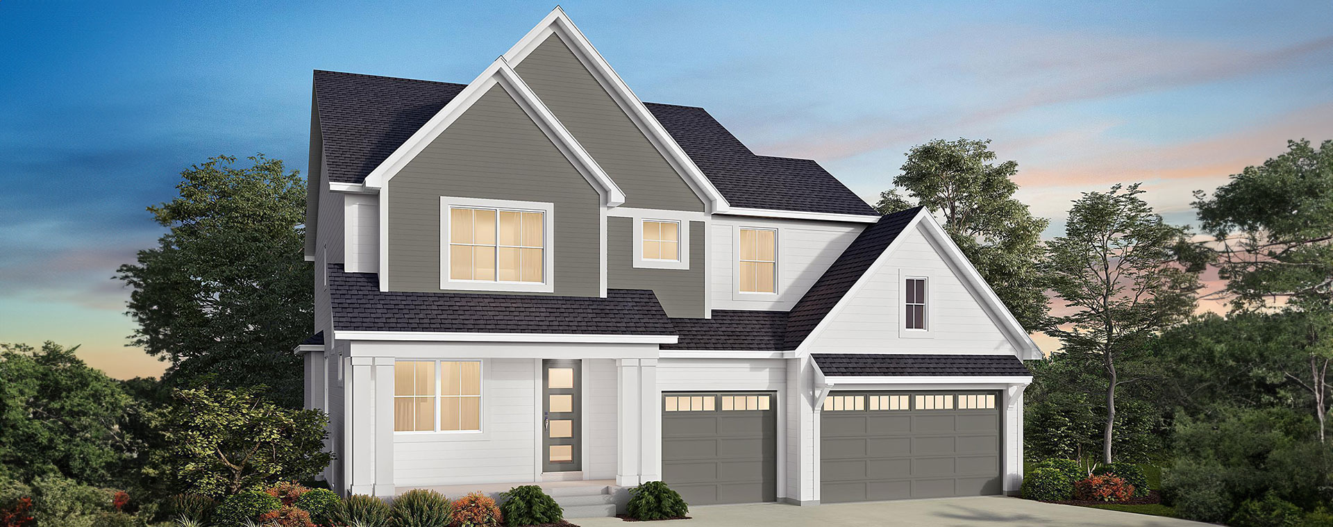 Westley Sport Home Plan