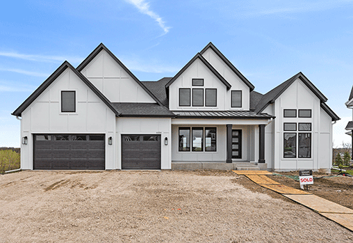 2023 Custom Ramble | Plymouth