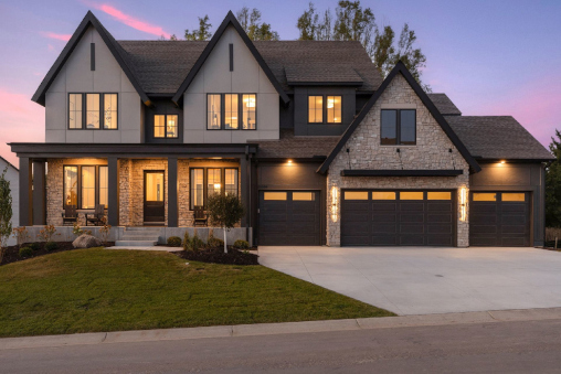 Stonebrook Fall 2024 | Plymouth