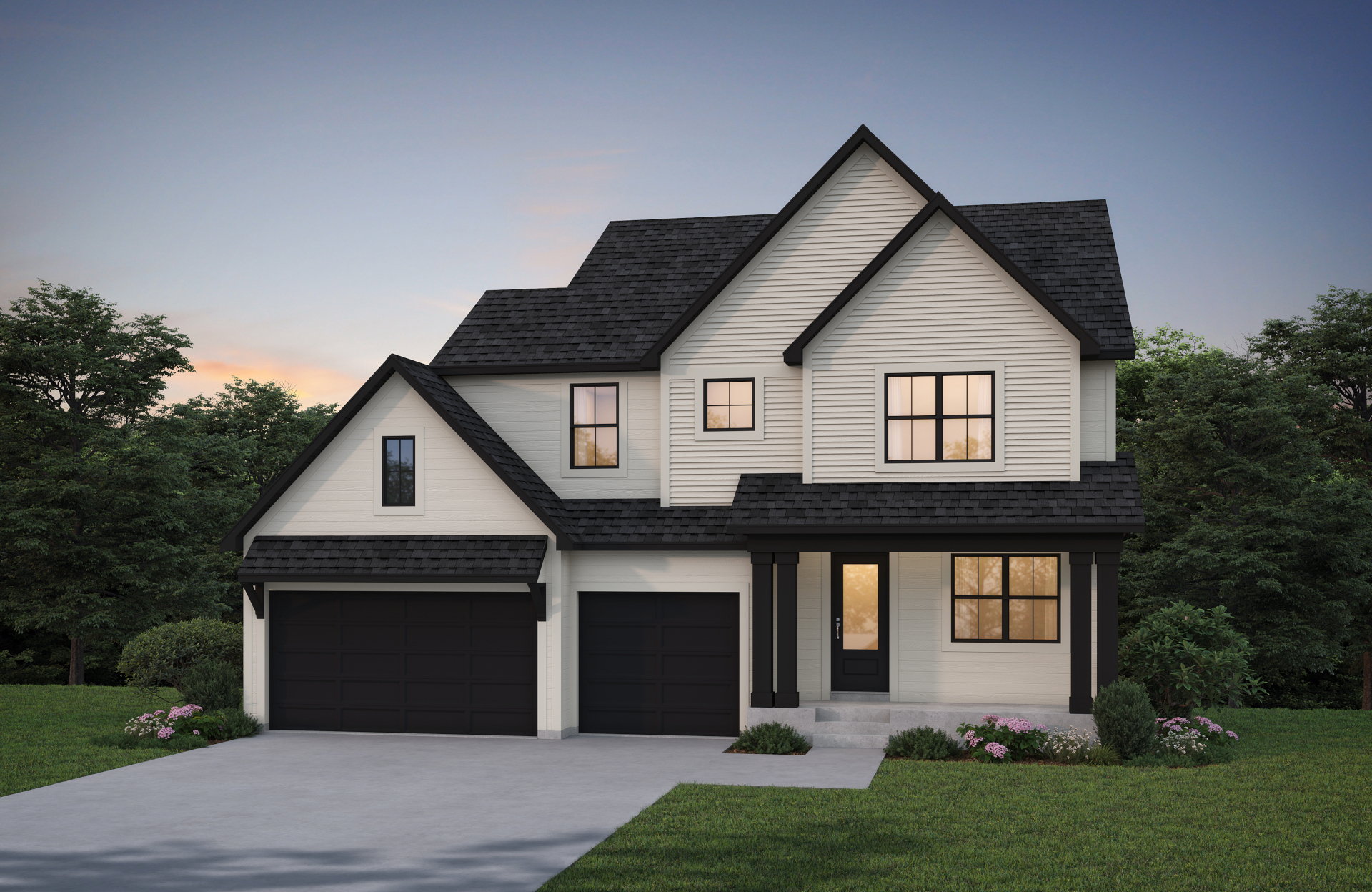 2712 Kensington Avenue NE