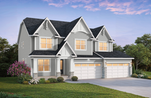 1811 Brookview Court