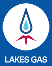 lakes gas