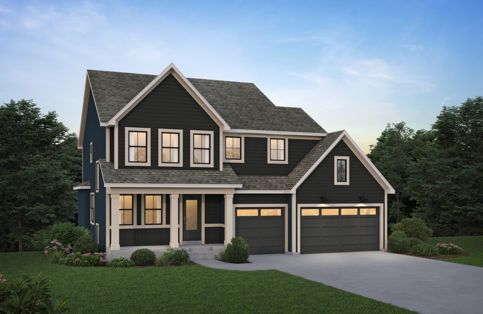 14518 Kingsview Lane N