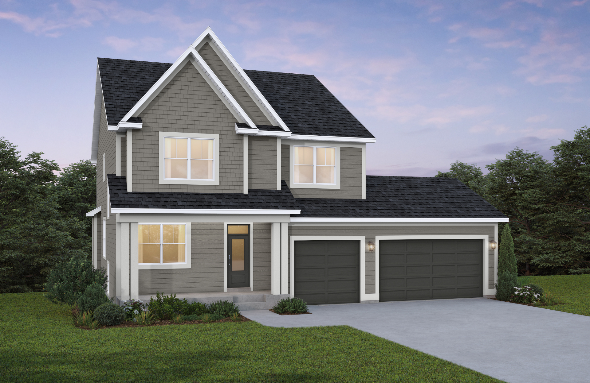 3779 Knightsbridge Lane N